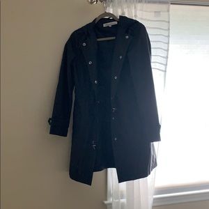 Women’s Raincoat